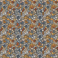 C14233R-FLORENTINE - The Old Garden Arthur Florentine - Riley Blake Designs