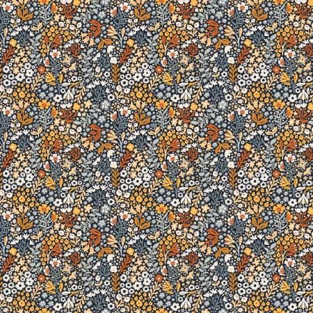 C14233R-FLORENTINE - The Old Garden Arthur Florentine - Riley Blake Designs
