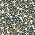 Night Moon Garden - Moonbeam Dreams - Poppie Cotton - MD23869