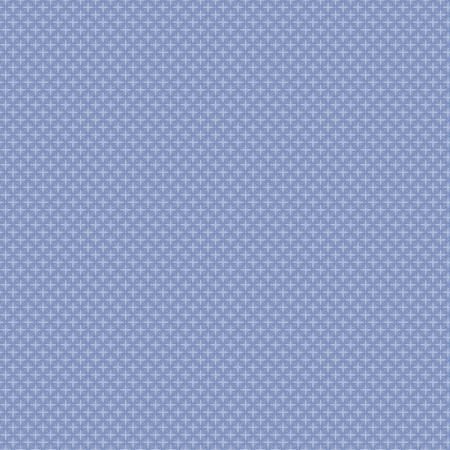 Periwinkle Geometric - Flora No. 6 - Riley Blake Designs - C14464R-PERIWINKLE