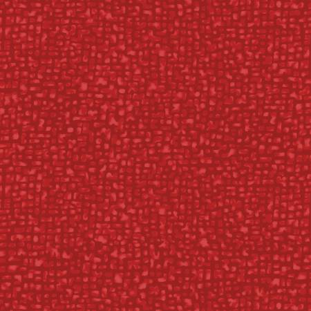 Fabric - Red - Bedrock - True Red Blender