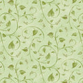 Green Vine - Bloomerang - Jane Shasky - Henry Glass - 956-66