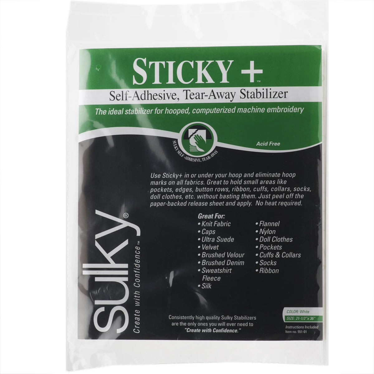 Sticky+Self-Adhesive Year-Away
