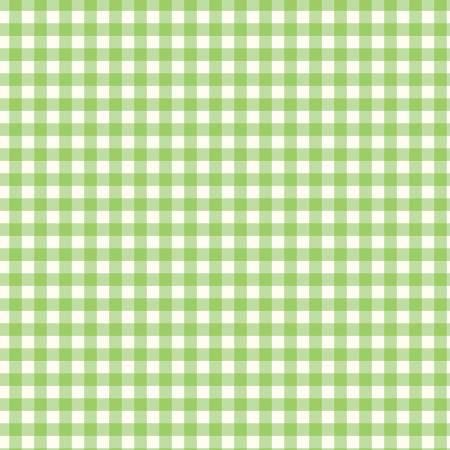 Gingham Cottage Green Check - RILEY BLAKE Designs - C13014R-GREEN