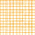 Yellow Gingham - Flora No.6 - Riley Blake Designs - C14465R-YELLOW