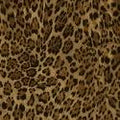 Multi Leopard Skin Print - Windham Fabrics - 32742-X