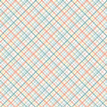 Summer Plaid Multi - Sunshine and Sweet Tea - Riley Blake Designs - C14324R-MULTI
