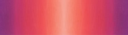 Purple-Peach-Coral Multi Gelato Ombre - Maywood Studio - 11216M-VPC