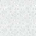 Light Grey Baby Blocks - Simply Blessed - Benartex - 16064B-08