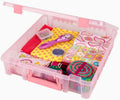 ArtBin Storage Satchel - Blush