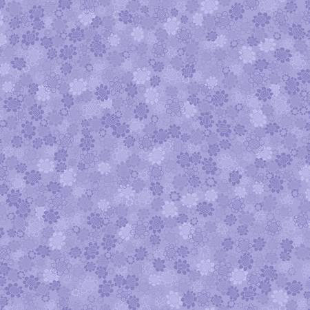 Flower Power - Hydrangea - RJR Fabrics - 3640J-003