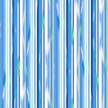 Light Blue Skinny Stripe - Dragonfly Days - Cedar West - Clothworks - Y3758-29