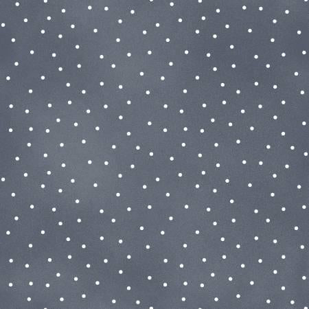 Slate Grey Scatter Dot - Maywood Studio - 8119M-K3