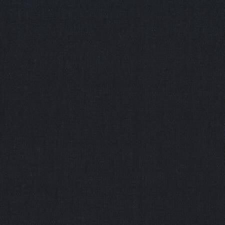 Black Artisan Solid - Yarn dyed -Windham Fabrics - 40171-107