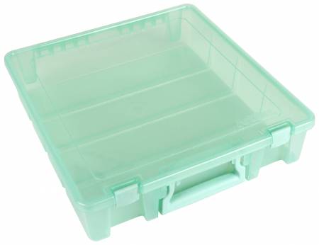 ArtBin Super Satchel-Auqa Mist