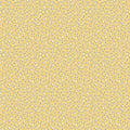 Yellow Delightful - My Favorite Things - Poppie Cotton - FT23718