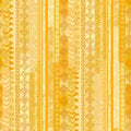 Gold Basic Stripe