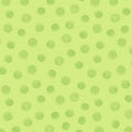 Monotone Dots - Green - Susybee - SB20157-810