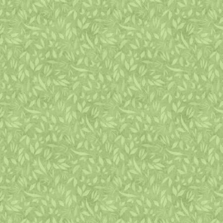 Sage Foliage
