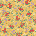 Meadow Daffodil - Sweet Picnic - Riley Blake Designs - C12091R-DAFFODIL