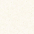 Star floral cream on cream