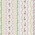 Flower and Vine - MAS9885-E - Maywood Studio