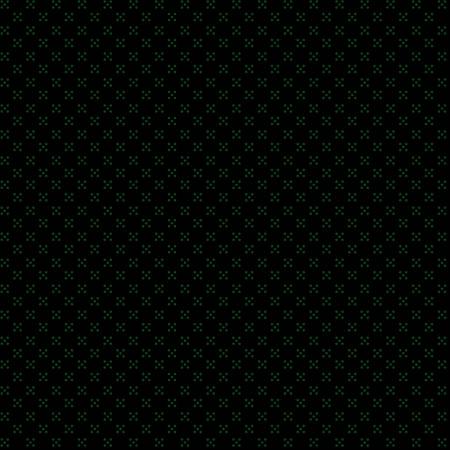 Black Ditsy Dots - Quiet Grace - Kim Diehl - Henry Glass - 917-99