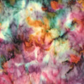 Sweet Pea Bali Tonal - Batik - Hoffman Fabrics - 839H-447