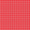 Red Christmas Plaid - Oh What Fun - Poppie Cotton - OF23315