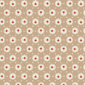 Brown Bake Sale - My Favorite Things - Poppie Cotton - FT23703