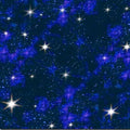 Blue Galaxy - Elizabeth's Studio - 1299E-BLU