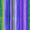 Fabric - Iris Stripes - Timeless Treasures - Cd2336-IRIS