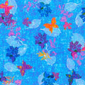 Butterflies Azure - Leaflet - Robert Kaufman - SRKD2196164