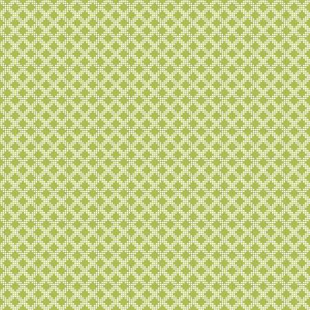 Diamonds Green - Spring's in Town - Riley Blake Designs - C14216R-GREEN