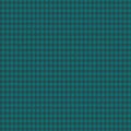 Blue Gingham - Sentiments - Kaye England - Wilmington Prints - 98730-444