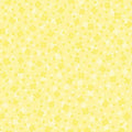 Square Dance - Butter - RJR Fabrics - 3222J-008
