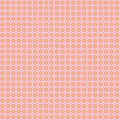 Pink Prairie Apron - Prairie Sisters - Poppie Cotton - PH23413