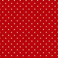 Fabric -Red Dots - Henry Glass Fabrics - 521-88