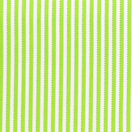 Green Becolourful - Anthology Fabrics
