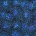 Dark Orchid Hoffman Bali Batiks - Hoffman Fabrics - U2474H-373