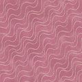Fabric - Red - Rouge Candy Cane Twine 14.5 Inch