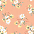 Main Peach - Sunshine and Sweet Tea - Riley Blake Designs - C14320R-PEACH