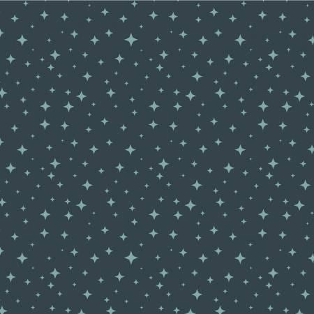 Night Star Bright - Moonbeam Dreams - Poppie Cotton - MD23858