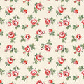 Natural Rose Petals - My Favorite Things - Poppie Cotton- FT23712