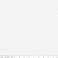 White Texture - Tone on Tone - Sandy Gervais - Riley Blake - C610-WHITE