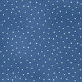 Blue Scattered Dot - Maywood Studio - 8119M-B4