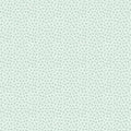 Green Stars All Over - Safari Lullaby - Wilmington Prints - 36269-777