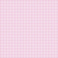 Pink - Gingham Check - Susybee - SB20268-520