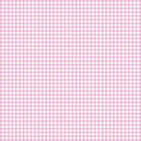 Pink - Gingham Check - Susybee - SB20268-520
