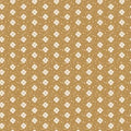 Alexandre Gold - The Old Garden - Riley Blake Designs - C14234R-GOLD